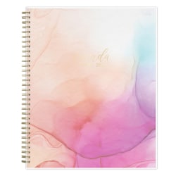 Planning Calendar BS Venus Clear PET 8.5x11 AY26-27