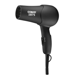 Conair Hospitality 1875 Watt Soft Surface Dryer - 1875 W - Handheld - AC Supply Powered