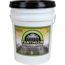Essential Industries Pantheon Concrete Sealer, 5 Gallons