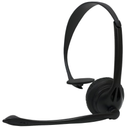 GE Universal All-In-One Hands-Free Headset