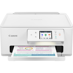 Canon PIXMA™ TS7720 Wireless Home All-in-One Inkjet Color Printer