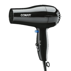 Conair Hospitality 1600 Watt Dryer - 1600 W - AC Supply Powered