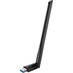 TP-Link Archer T3U Plus - IEEE 802.11ac Dual Band Wi-Fi Adapter  - ARCHERT3UPLUS