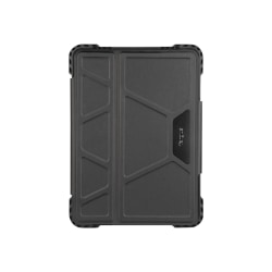 Targus® Pro-Tek Rotating Case For Apple iPad® Pro 11", Black, THZ743GL