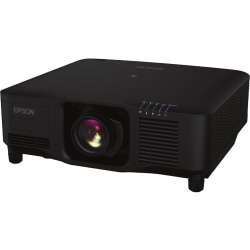 Epson EB-PU2213B Ultra Short Throw 3LCD Projector, Ceiling Mountable
