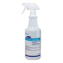 Atmosphere Cleaner And Disinfectant Spray Bottles 32 Oz Pack Of 12 - Office  Depot