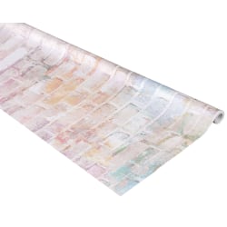 Pacon Fadeless Bulletin Board Paper, 48" x 50', Graffiti Wall