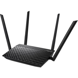 ASUS® AC1200 Dual-Band Wireless Router, RT-ACRH12