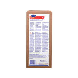 Diversey Suma Alu L10 Dishwashing Detergent, 2.5 Gallon