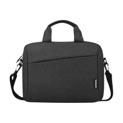 Lenovo Casual Toploader T210 - Notebook carrying backpack - 12" - black