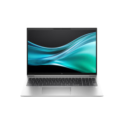 HP EliteBook 860 G11 16" Notebook - WUXGA - Intel Core Ultra 5 135U - vPro Technology - 16 GB - 512 GB SSD - A6TD9UTABA