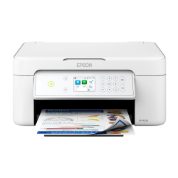 Epson Expression Home XP-4250 Wireless All-in-One Inkjet Printer with Scan, Copy, Automatic 2-Sided Printing, Borderless Photos and 2.4" Color Display