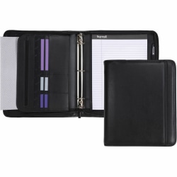 Samsill Letter Pad Folio, 15650