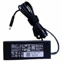 Dell 90W 4.5mm AC Adapter - 90 W - North America - 6.56 ft Cable - 1