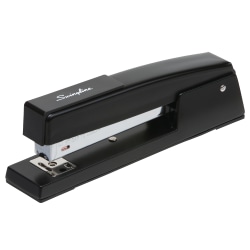 Swingline® 747® Classic Stapler, Black
