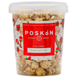 PopCorners Gourmet Popcorn, Coconut