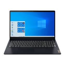 Lenovo® IdeaPad 3 Laptop, 15.6" Touchscreen, Intel® Core™ i5, 8GB Memory, 256GB Solid State Drive, Windows® 10