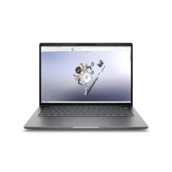 HP ZBook 8 G1i 14" Mobile Workstation - WUXGA - Intel Core Ultra 7 265H - 16 GB - 512 GB SSD - BP6Q3UT#ABA