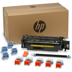 HP LaserJet 110V Maintenance Kit, J8J87A - 225000 Pages - Laser - Black