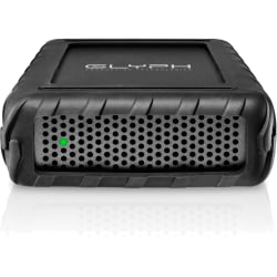 Glyph Black box Pro BBPR8000 8TB External Hard Drive