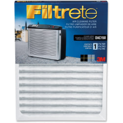 3M™ Office Air Cleaner Replacement Filter OAC150RF