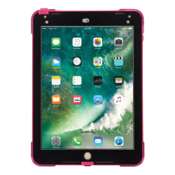 Targus® SafePort® Rugged Case For Apple® iPad®, Pink, THD20013GL