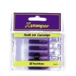 Xstamper® Refill Ink Cartridge, Blue