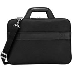 Targus Mobile VIP PBT264 Carrying Case Sling For 12" to 16" Laptop, Black