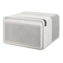 Windmill 6K BTU Smart Window AC, 12"H x 36"W x 15-5/8"D, White