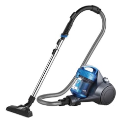 Eureka WhirlWind Corded Bagless Dry Canister Vacuum