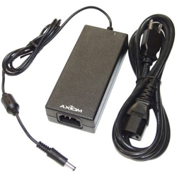 Axiom 90-Watt Slim AC Adapter w/ 6-foot power cord for Dell # 330-1827, 332-1833 - 90 W Output Power