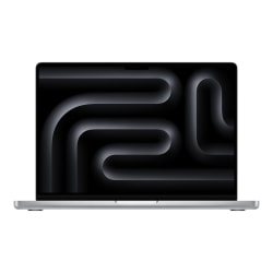 Apple MacBook Pro MDE54LL/A 14.2" Notebook, 120 Hz, Apple M5, 16GB, 1 TB SSD, Silver, Apple M5 Chip, macOS Tahoe, Deca-Core Graphics