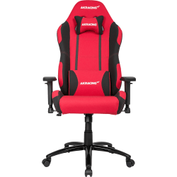 AKRacing™ Core Series EX Gaming Chair, Red/Black