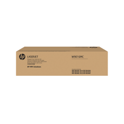 HP LaserJet W9016MC Managed Waste Container