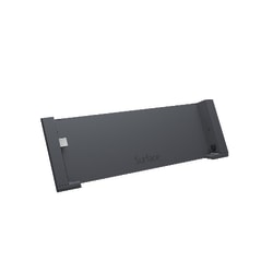 Microsoft® PD9-00003 Docking Station For Surface Pro 4 And Surface Book, Black