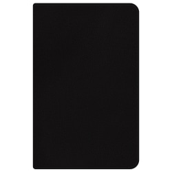 2026 Blue Sky Weekly/Monthly Planner, 5" x 8", Passages/Solid Black, January To December, 152883