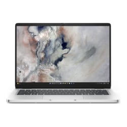 Dell Pro 14 PC14250 14" Notebook, Intel Core Ultra 7 255U, 16 GB, 512 GB SSD, Platinum, Windows 11 Pro