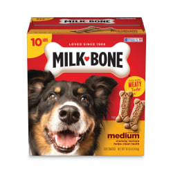 Milk-Bone® Original Medium Sized Dog Biscuits, 10 lb