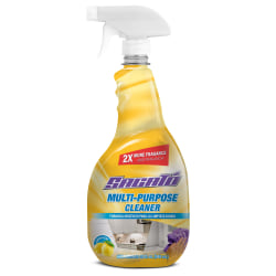 Sacato Multi-Purpose Cleaner, Lemon, 32 Oz