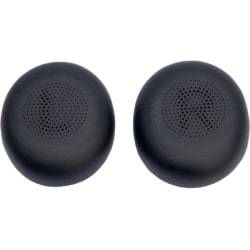Jabra Evolve2 40/65 Ear Cushions - Black - 6 Piece