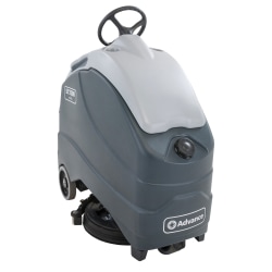 Advance SC1500™ Stand-On Scrubber, 20"
