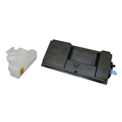 IPW Preserve Remanufactured Black Toner Cartridge Replacement For Kyocera® TK-3112, 845-112-ODP