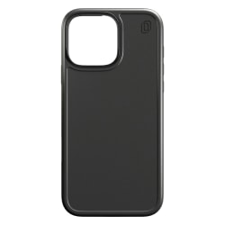 cellhelmet® Fortitude® Series Case, For iPhone® 16 Pro Max, Onyx Black, CF-107-BLK