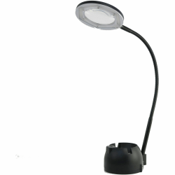 Victory Light 3-Diopter Magnifier Lamp, VLH094UN