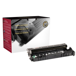 Office Depot® Brand Remanufactured Black Drum Unit Replacement for Brother DR630, ODDR630