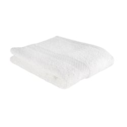 1888 Mills Whole Solutions Hand Towels, 16" x 30", White, Pack Of 120 Towels