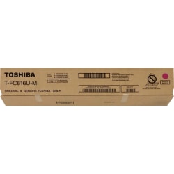 Toshiba Oem Toner, Tfc616Um
