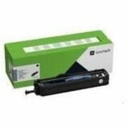 Lexmark Imaging Drum - Laser Print Technology - 225000 - Black, 77L0ZK0
