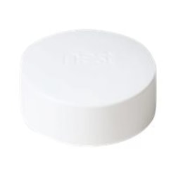 Google? Nest Temperature Sensor, White, Pack Of 3
