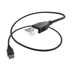 UNC Group - USB cable - USB (M) to USB (M) - USB 2.0 - 15 ft